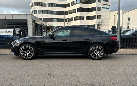 BMW 4 серия, 2023 год, 5 862 000 рублей, 16 фотография