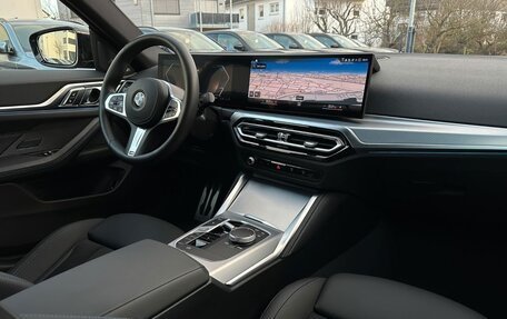 BMW 4 серия, 2023 год, 5 862 000 рублей, 15 фотография