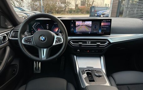 BMW 4 серия, 2023 год, 5 862 000 рублей, 18 фотография