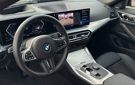 BMW 4 серия, 2023 год, 5 862 000 рублей, 20 фотография