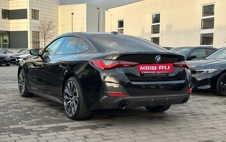 BMW 4 серия, 2023 год, 5 862 000 рублей, 19 фотография