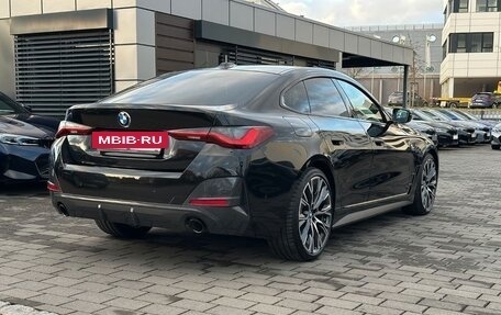 BMW 4 серия, 2023 год, 5 862 000 рублей, 12 фотография