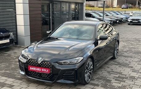BMW 4 серия, 2023 год, 5 862 000 рублей, 11 фотография