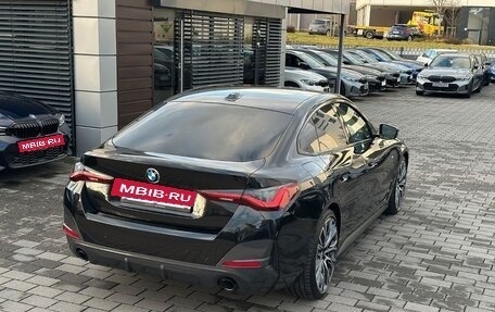 BMW 4 серия, 2023 год, 5 862 000 рублей, 5 фотография