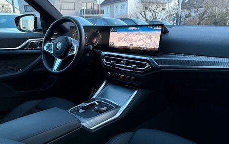 BMW 4 серия, 2023 год, 5 862 000 рублей, 6 фотография