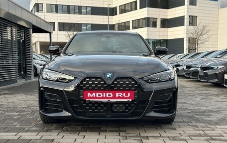 BMW 4 серия, 2023 год, 5 862 000 рублей, 14 фотография