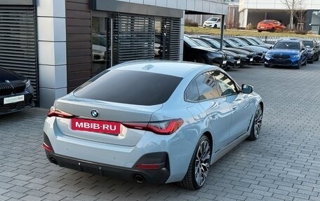 BMW 4 серия, 2023 год, 5 862 000 рублей, 2 фотография