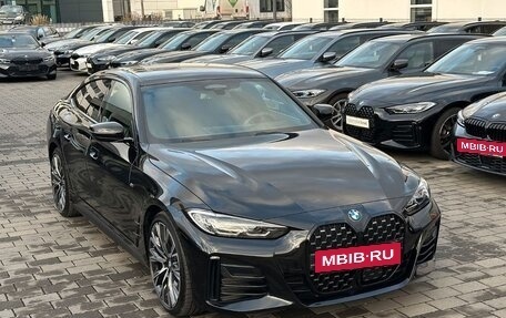 BMW 4 серия, 2023 год, 5 862 000 рублей, 2 фотография