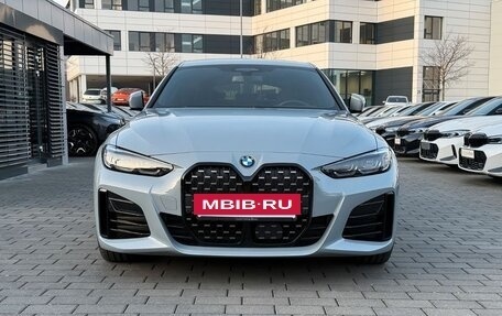 BMW 4 серия, 2023 год, 5 862 000 рублей, 5 фотография