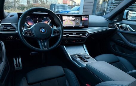 BMW 4 серия, 2023 год, 5 862 000 рублей, 12 фотография