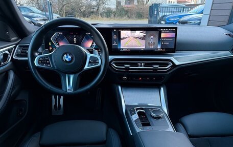 BMW 4 серия, 2023 год, 5 862 000 рублей, 17 фотография
