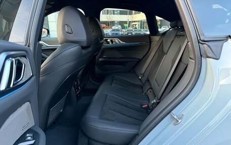 BMW 4 серия, 2023 год, 5 862 000 рублей, 15 фотография