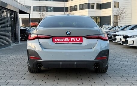 BMW 4 серия, 2023 год, 5 862 000 рублей, 9 фотография