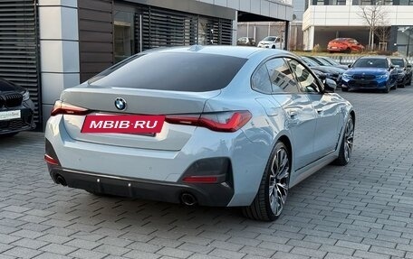 BMW 4 серия, 2023 год, 5 862 000 рублей, 10 фотография