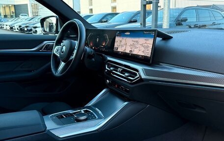 BMW 4 серия, 2023 год, 5 862 000 рублей, 21 фотография