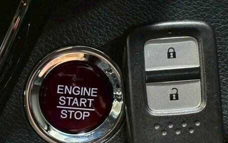 Honda Vezel, 2016 год, 1 374 000 рублей, 6 фотография