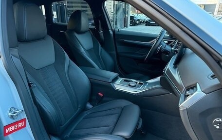 BMW 4 серия, 2023 год, 5 862 000 рублей, 20 фотография