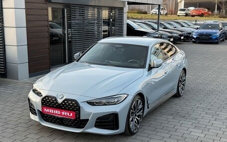BMW 4 серия, 2023 год, 5 862 000 рублей, 14 фотография