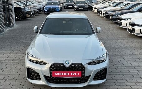BMW 4 серия, 2023 год, 5 862 000 рублей, 22 фотография