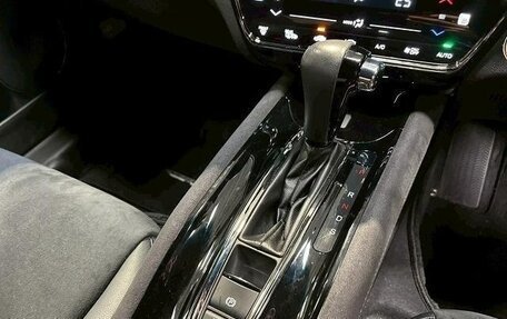 Honda Vezel, 2016 год, 1 374 000 рублей, 12 фотография