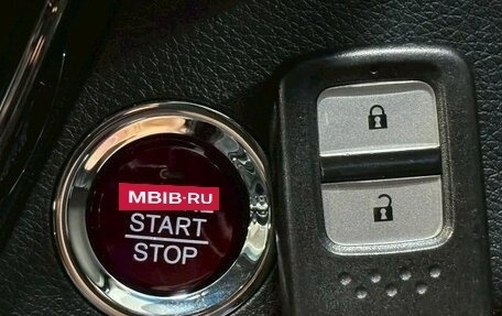 Honda Vezel, 2016 год, 1 374 000 рублей, 10 фотография