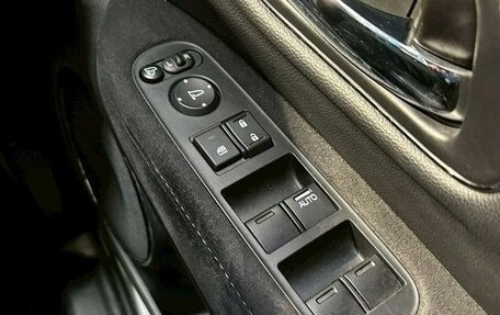 Honda Vezel, 2016 год, 1 374 000 рублей, 25 фотография