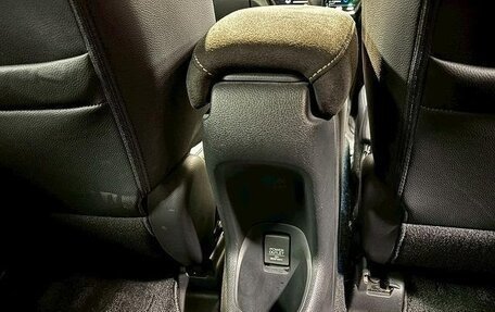 Honda Vezel, 2016 год, 1 374 000 рублей, 26 фотография