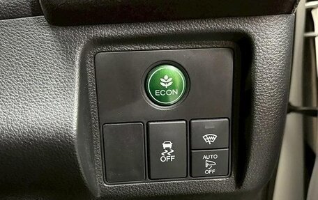 Honda Vezel, 2016 год, 1 374 000 рублей, 28 фотография