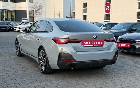 BMW 4 серия, 2023 год, 5 862 000 рублей, 24 фотография