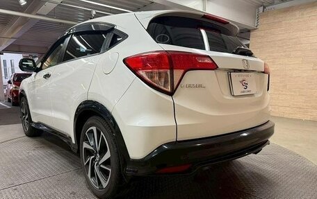 Honda Vezel, 2016 год, 1 374 000 рублей, 35 фотография