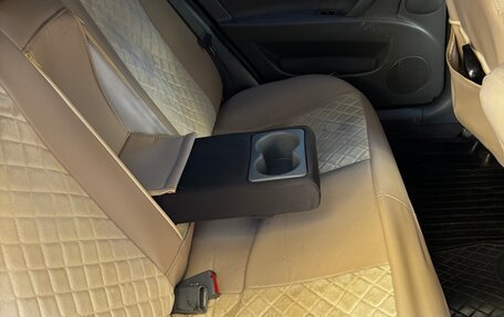 Chevrolet Lacetti, 2007 год, 550 000 рублей, 5 фотография