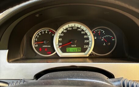 Chevrolet Lacetti, 2007 год, 550 000 рублей, 7 фотография