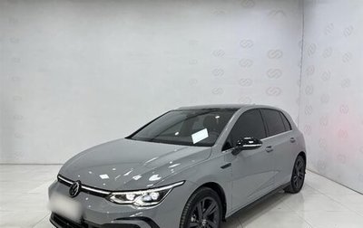 Volkswagen Golf VIII, 2022 год, 1 690 000 рублей, 1 фотография