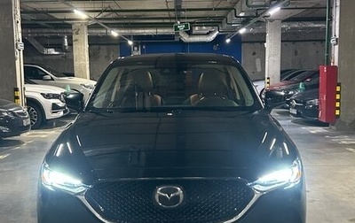 Mazda CX-5 II, 2020 год, 3 000 000 рублей, 1 фотография