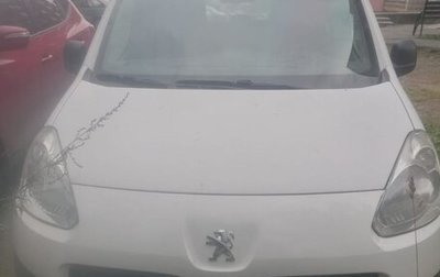 Peugeot Partner II рестайлинг 2, 2013 год, 740 000 рублей, 1 фотография
