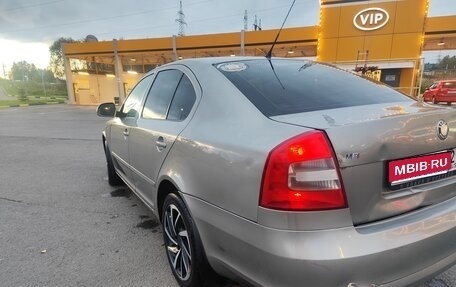 Skoda Octavia, 2009 год, 500 000 рублей, 1 фотография