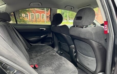 Honda Civic VIII, 2008 год, 465 000 рублей, 15 фотография