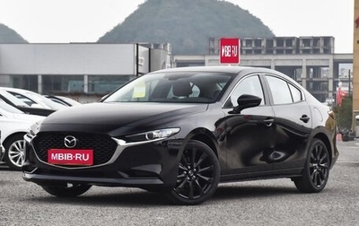 Mazda 3, 2023 год, 2 255 000 рублей, 1 фотография