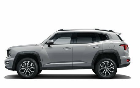 Haval H7, 2025 год, 3 761 010 рублей, 1 фотография