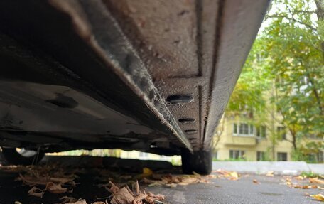 Honda Civic VIII, 2008 год, 465 000 рублей, 20 фотография