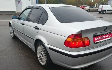 BMW 3 серия, 2003 год, 650 000 рублей, 4 фотография