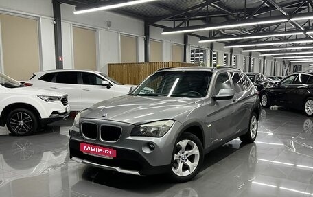 BMW X1, 2012 год, 1 295 000 рублей, 1 фотография