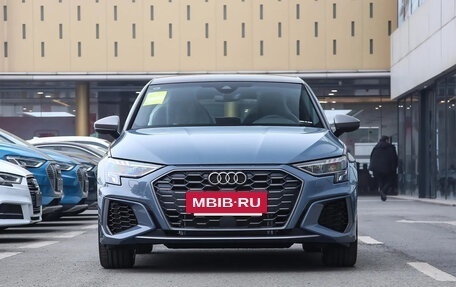 Audi A3, 2022 год, 2 200 000 рублей, 2 фотография