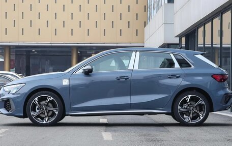 Audi A3, 2022 год, 2 200 000 рублей, 4 фотография