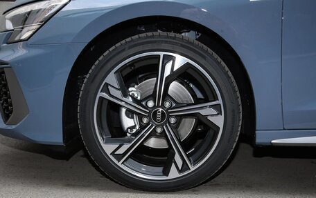 Audi A3, 2022 год, 2 200 000 рублей, 7 фотография