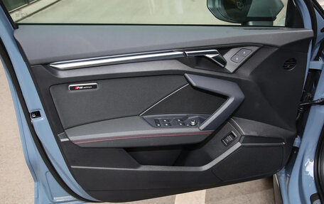 Audi A3, 2022 год, 2 200 000 рублей, 8 фотография