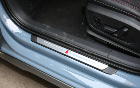 Audi A3, 2022 год, 2 200 000 рублей, 10 фотография