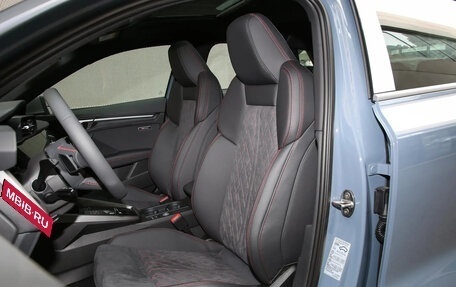 Audi A3, 2022 год, 2 200 000 рублей, 9 фотография