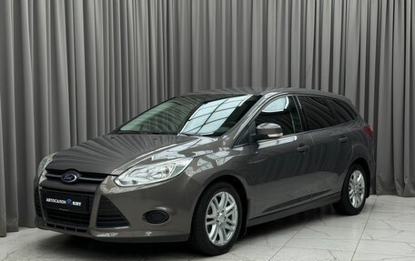 Ford Focus III, 2012 год, 849 000 рублей, 1 фотография