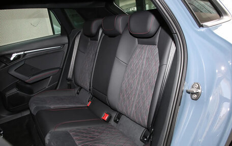 Audi A3, 2022 год, 2 200 000 рублей, 12 фотография